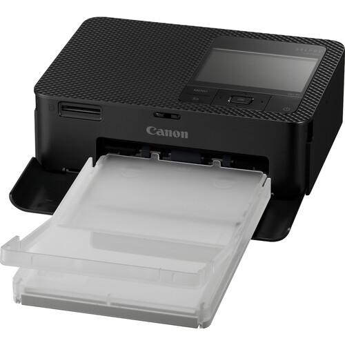 پرینتر عکس کانن مدل SELPHY CP1500 مشکی
