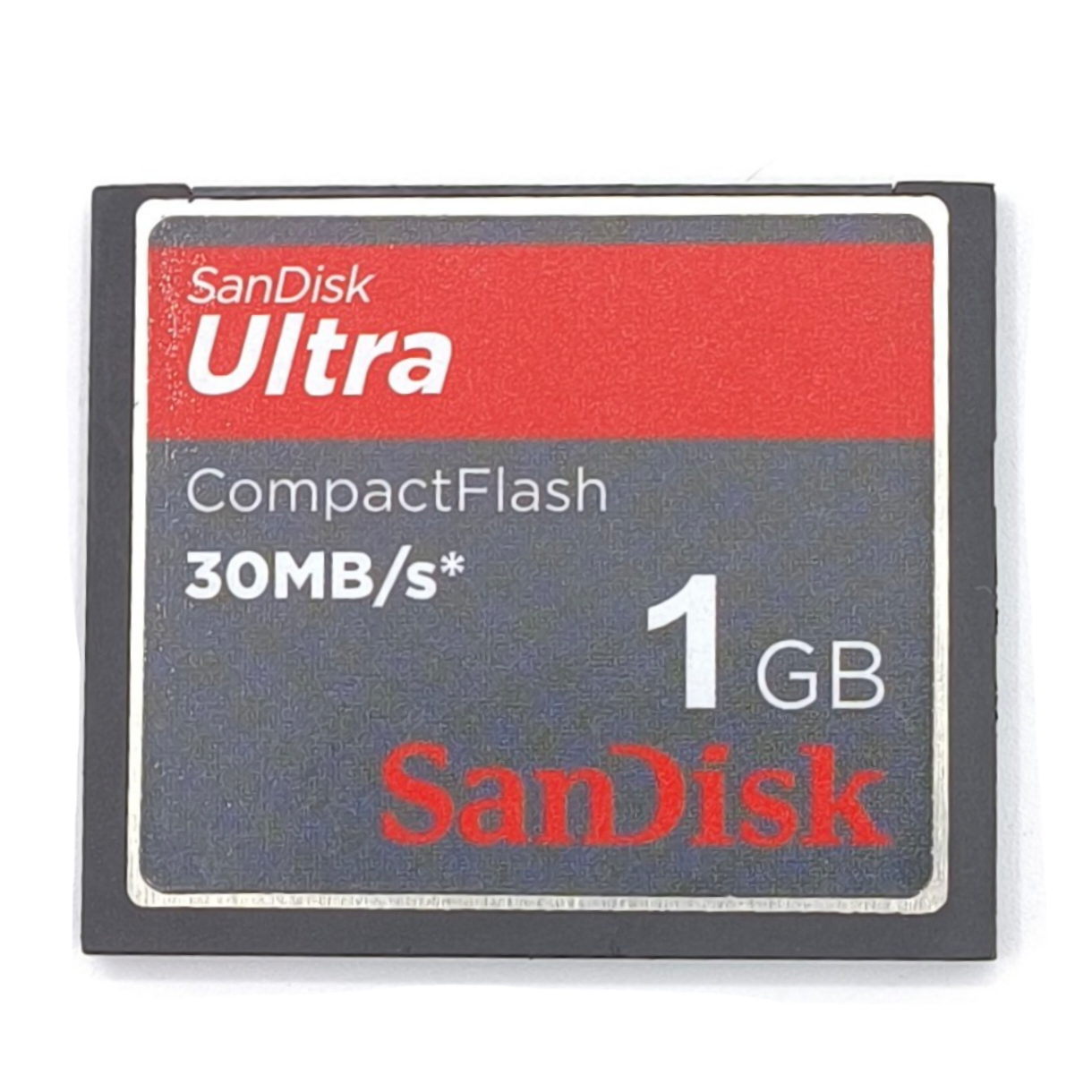 کارت حافظه سندیسک SanDisk Ultra 30MB/S CompactFlash CF 1GB