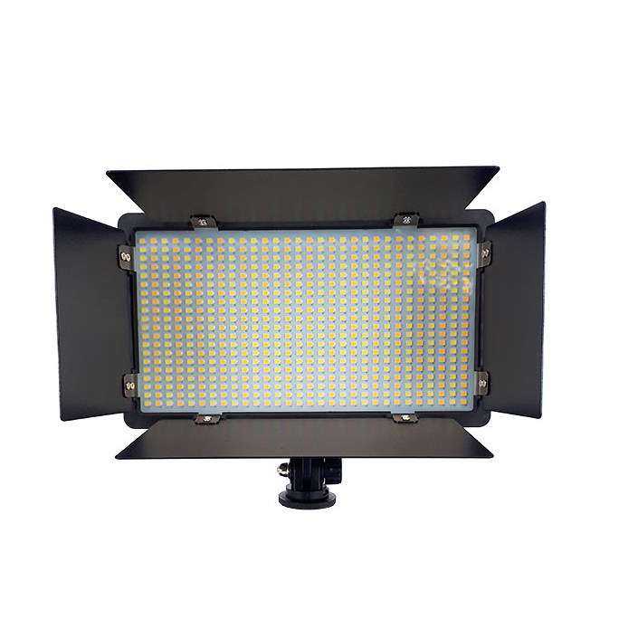 نور ثابت ال ای دی پروفشنال +PRO LED U600 (بدون باتری و شارژر)
