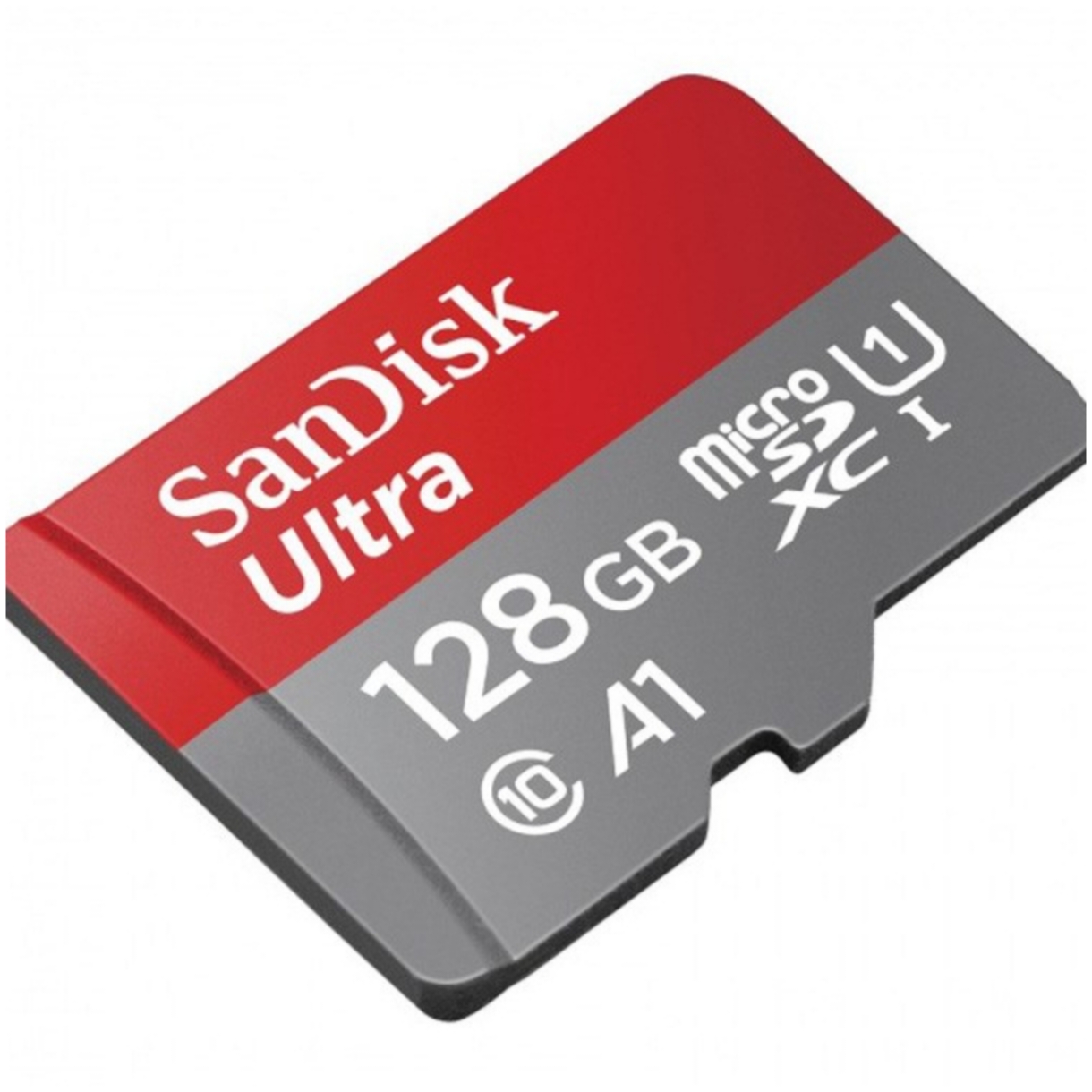 کارت حافظه سندیسک Micro SDXC 128GB 140MB/S Class10 U1