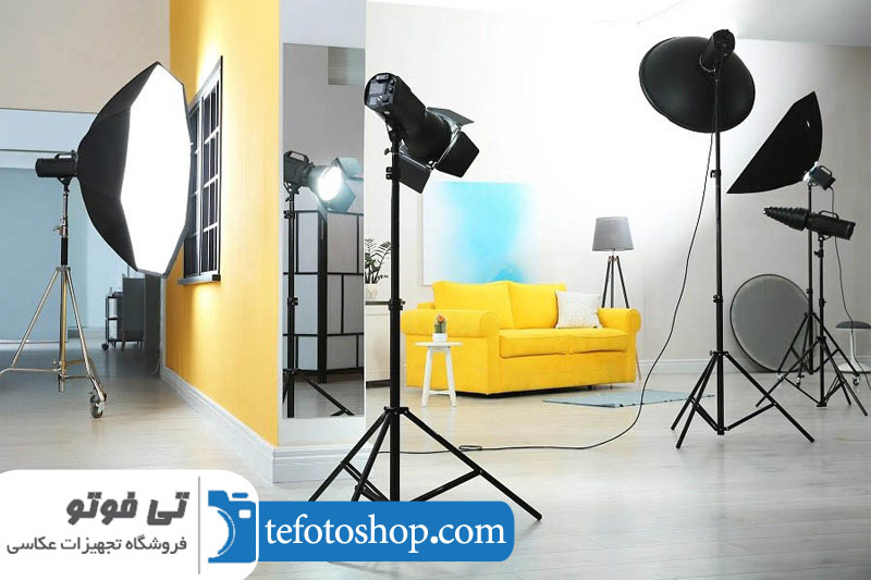 اشتباهات رایج هنگام خرید سه پایه عکاسی
