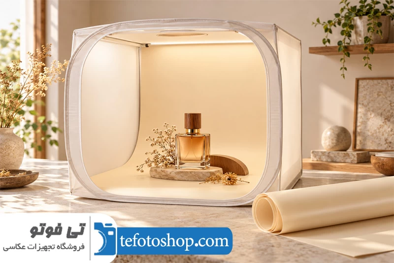 نکات مهم قبل از خرید بک گراند کرمی